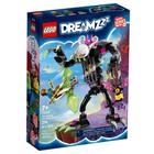 Lego DREAMZzz - Guardiao Sombrio: O Monstro da Jaula - 71455