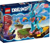 LEGO DreamZzz - Izzie e Bunchu, o Coelho - 259 Peças - 71453