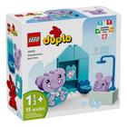 Lego Duplo 10413 - Rotinas Diárias - Hora Do Banho