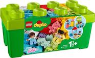 Lego Duplo 10913 Caixa De Peças 65 Peças
