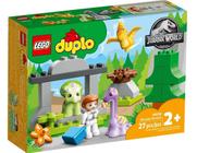 Lego Duplo 10938 - Berçário De Dinossauros