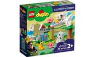 Lego Duplo 10962 Missão Planetária de Buzz Lightyear 37 peças