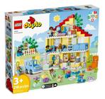 Lego Duplo 10994 - Casa De Família 3 Em 1