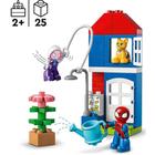 Lego Duplo A Casa Do Homem-Aranha - 10995