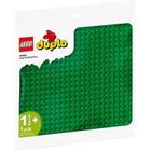 Lego Duplo Base De Construçao 10980