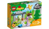 Lego Duplo Berçário de Dinossauros 10938