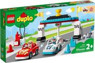 Lego Duplo - Carros de Corrida 10947