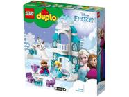 LEGO Duplo Castelo de Gelo da Frozen - 59 Peças 10899