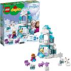 LEGO Duplo Castelo de Gelo da Frozen - 59 Peças 10899