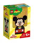 LEGO DUPLO Disney Juniors Meu Primeiro Mickey Construir 10898 Tijolos de Construção (9 Peças)