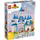 Lego Duplo Disney O Castelo Magico 3 Em 1 10998 160pcs