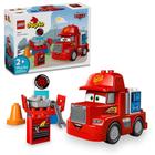 LEGO DUPLO Disney Pixar Cars Mack Race 10417 - Conjunto de Construção