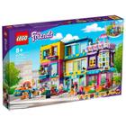 LEGO DUPLO - Edifício de Rua Principal - 41704