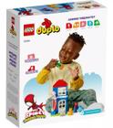 Lego Duplo Marvel A Casa Do Homem Aranha 25 pcs 10995