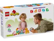 LEGO Duplo - Trem de Animais - 19 Peças - 10412