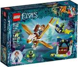 Lego elves emily jones & the eagle getaway 149 peças (41190)