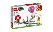 LEGO Expansão - Passeio de Balão no Jardim de Peach 71419