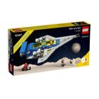 Lego Explorador Da Galaxia 1246 Peças 10497