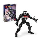 Lego Figura Venom Marvel 297 Peças 76230