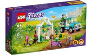 Lego Friends 41707 Veículo de Plantação de Árvores