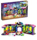 Lego Friends 41708 - Fliperama Com Discoteca Giratório