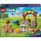 Lego Friends 79 Peças Celeiro do Bezerro da Autumn - 42607