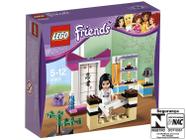 LEGO Friends A Aula de Karatê da Emma
