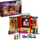 Lego Friends A Escola de Teatro da Andrea 41714