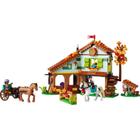 Lego Friends AutumnS Horse Stable 41745 545 Peças