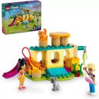LEGO Friends - Aventura no Playground do Gato 42612