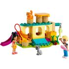 LEGO Friends - Aventura no Playground do Gato