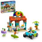 Lego Friends - Barraca De Vitaminas Na Praia - 42625