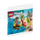 Lego Friends - Beach Cleanup (polybag) - 30635