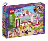 Lego Friends Café Do Parque De Heartlake City 41426 Premium