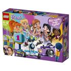 Lego Friends Caixa Da Amizade - 41346