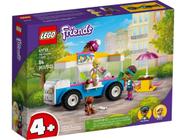 LEGO Friends - Caminhão de Sorvete - 41715