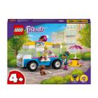 Lego Friends Caminhão de Sorvete 84 Peças - M SHOP/LEGO