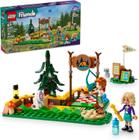 LEGO FRIENDS - Campo de tiro com arco do acampamento de aventura 42622