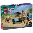 LEGO Friends - Carrinho de Padaria Móvel - 125 Peças - 42606