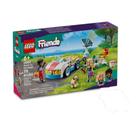 Lego Friends Carro Elétrico e Carregador 170 pcs 42609