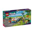 Lego Friends Carro Elétrico e Carregador 170 Peças