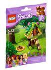 LEGO Friends Casa Árvore Esquilo - 41017