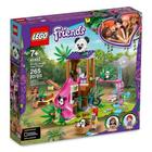 LEGO Friends Casa do Panda na Árvore da Selva 7+265Pçs 41422