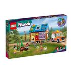 LEGO Friends - Casa Minúscula Móvel 41735