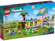 LEGO Friends - Centro de Resgate Canino - 41727