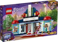LEGO Friends - Cinema de Heartlake City 41448