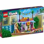 LEGO Friends - Cozinha Comunitária de Heartlake City - 695 Peças - 41747