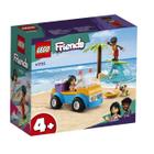 Lego Friends - Diversão com Buggy de Praia - 41725