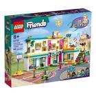 Lego Friends Escola Internacional de HeartLake 985 Peças 41731 - Lego