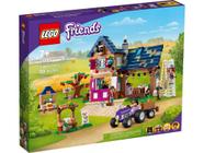 Lego Friends - Fazenda Orgânica 41721